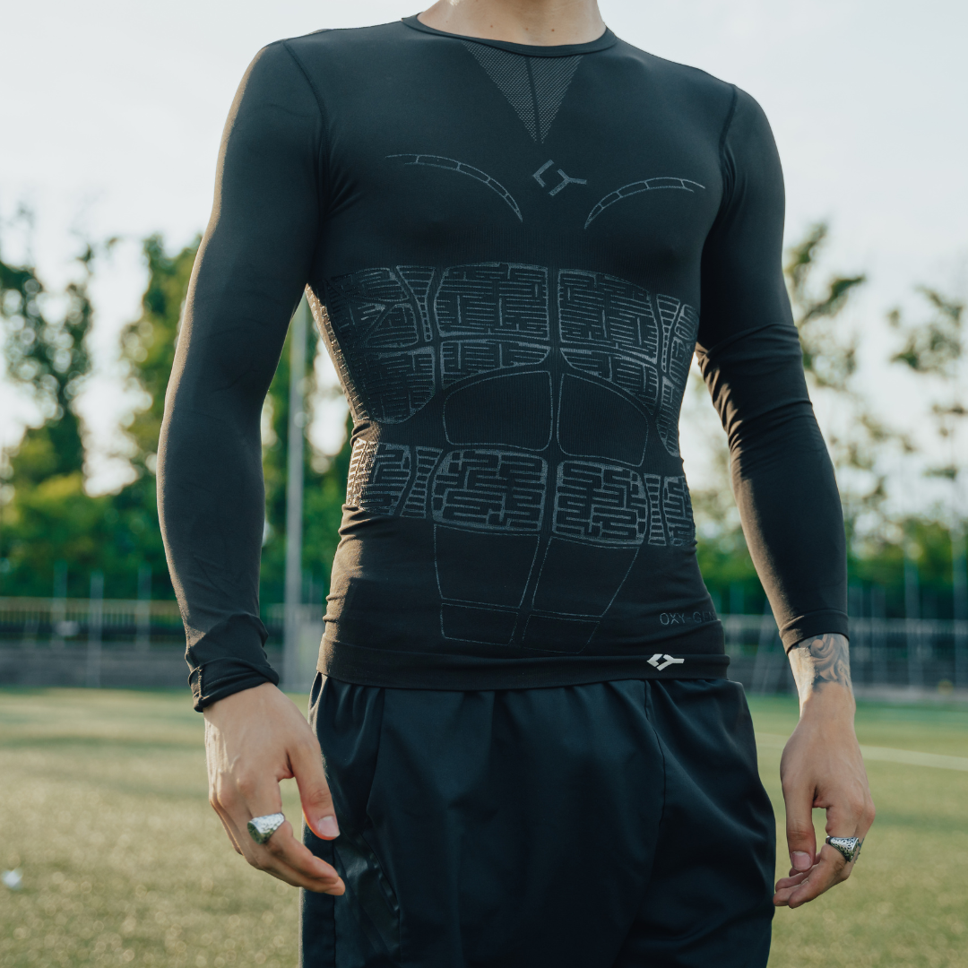 Maillot OXY-GEN