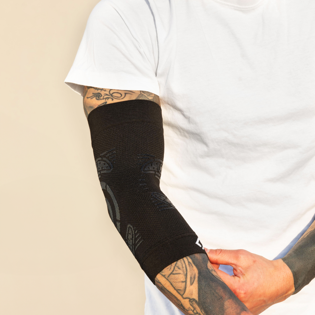 Coudière ELBOW Support