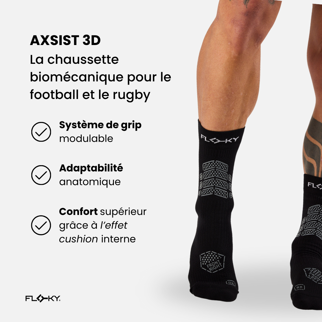 Chaussette AXSIST 3D