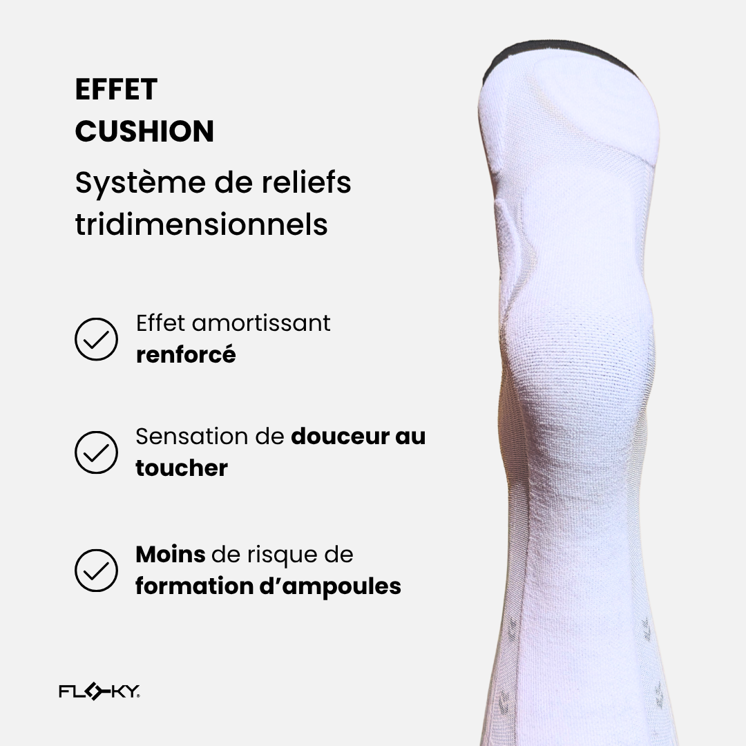 Chaussette AXSIST 3D