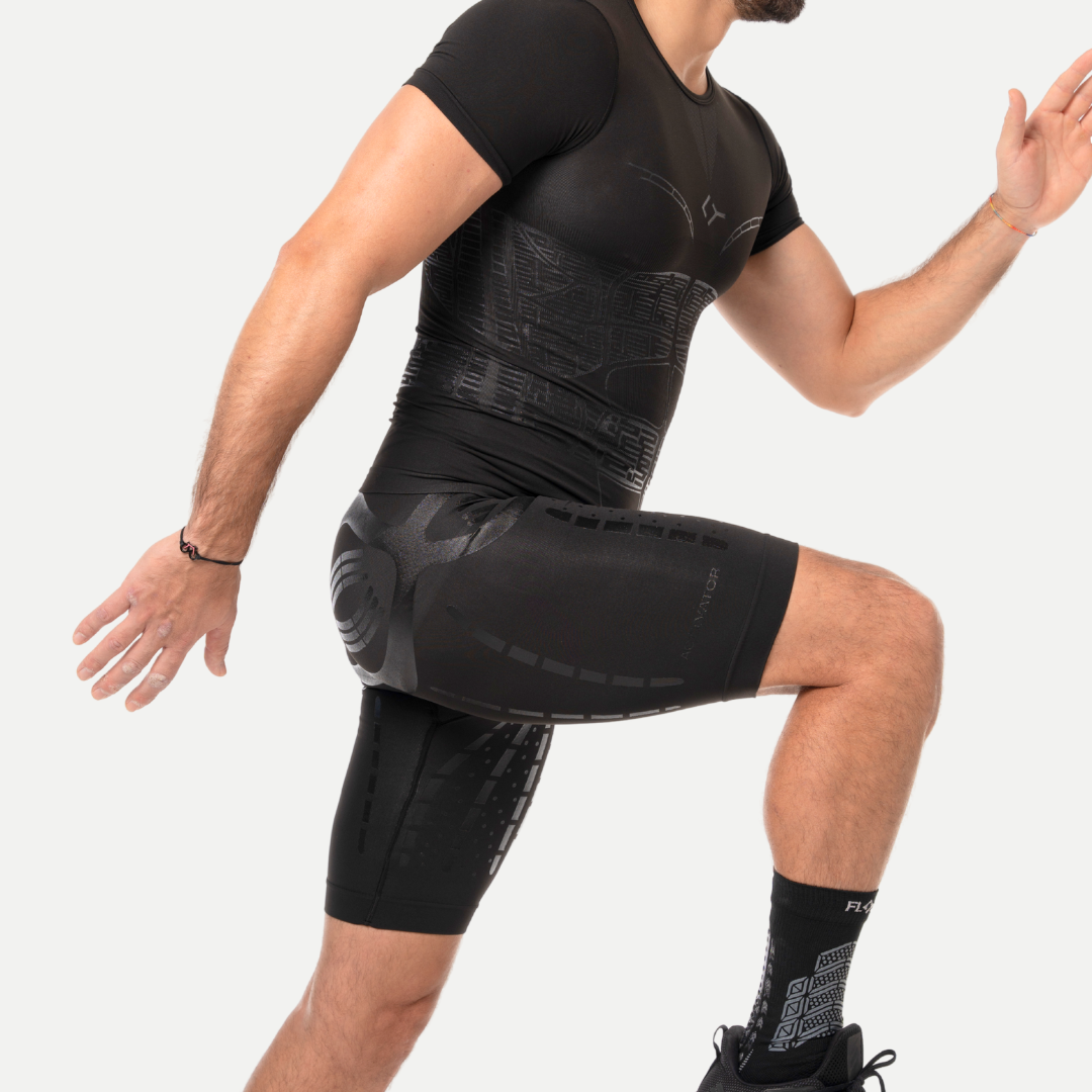 Short ACTIVATOR