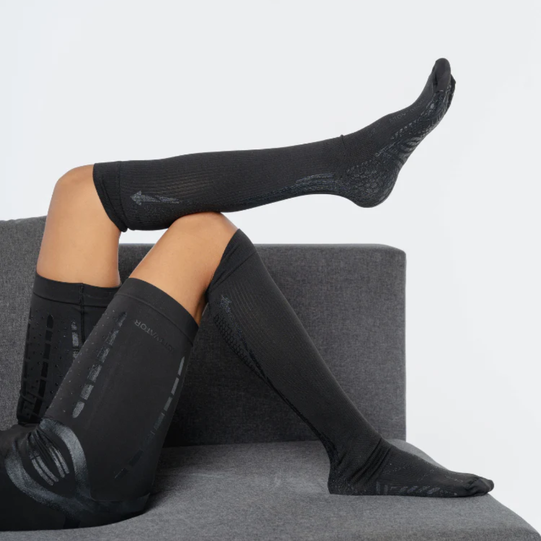 Chaussette RE-CHARGE