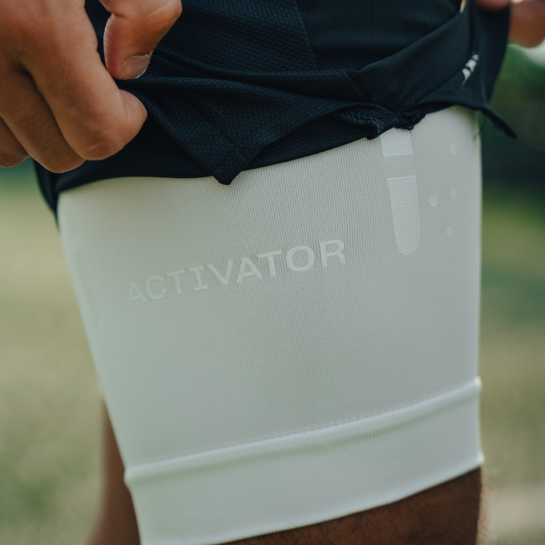 Short ACTIVATOR