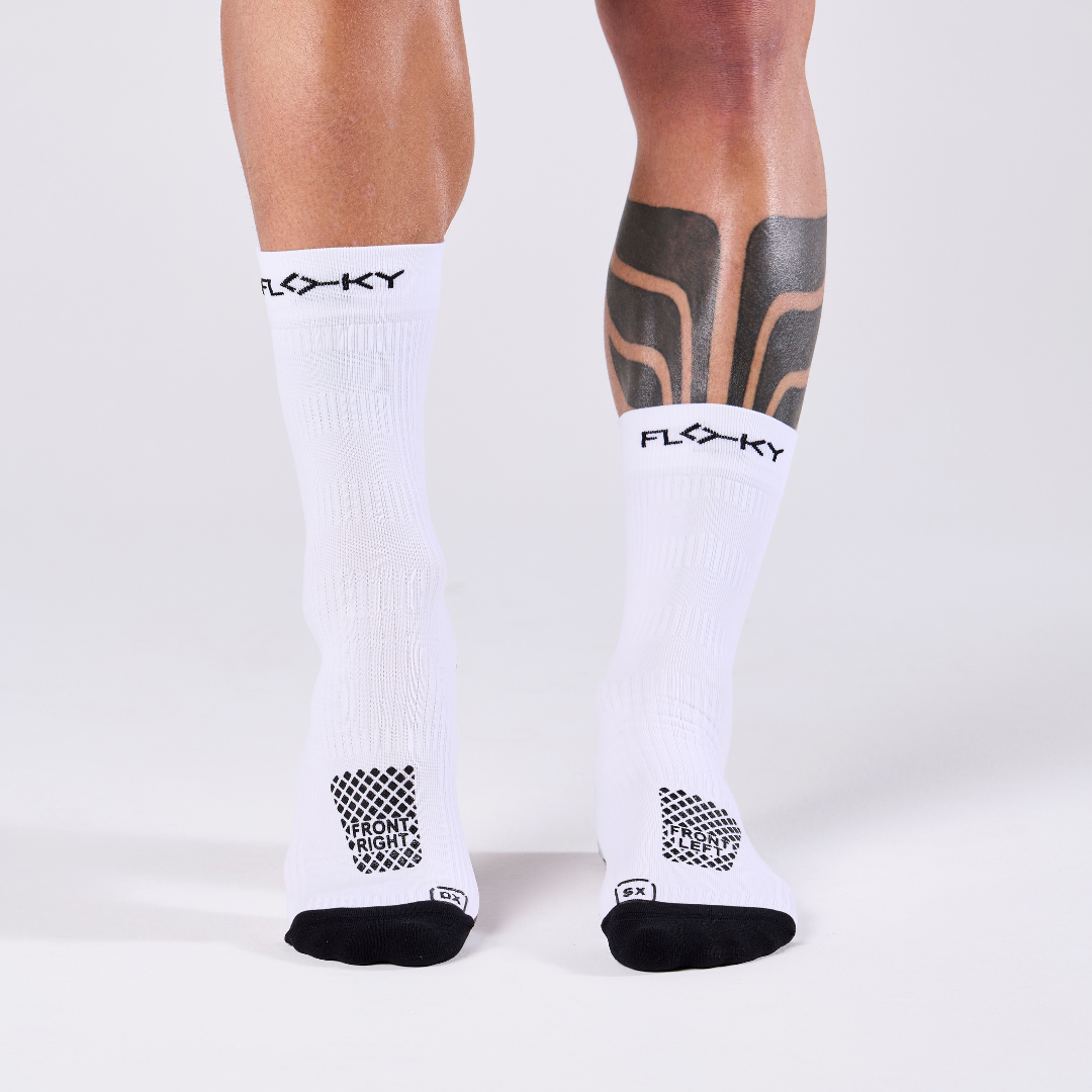 Chaussette RUN UP Medium