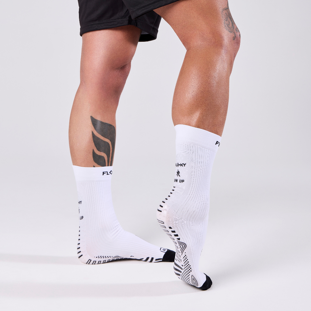 Chaussette RUN UP Medium