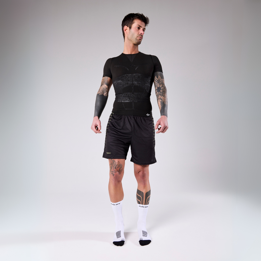 Chaussette RUN UP Medium