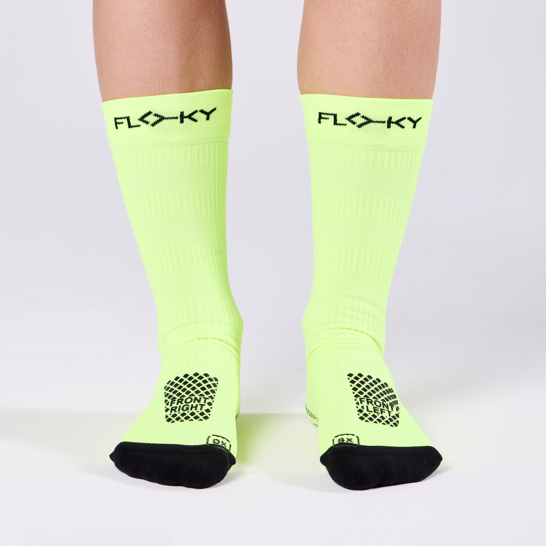 Chaussette RUN UP Medium