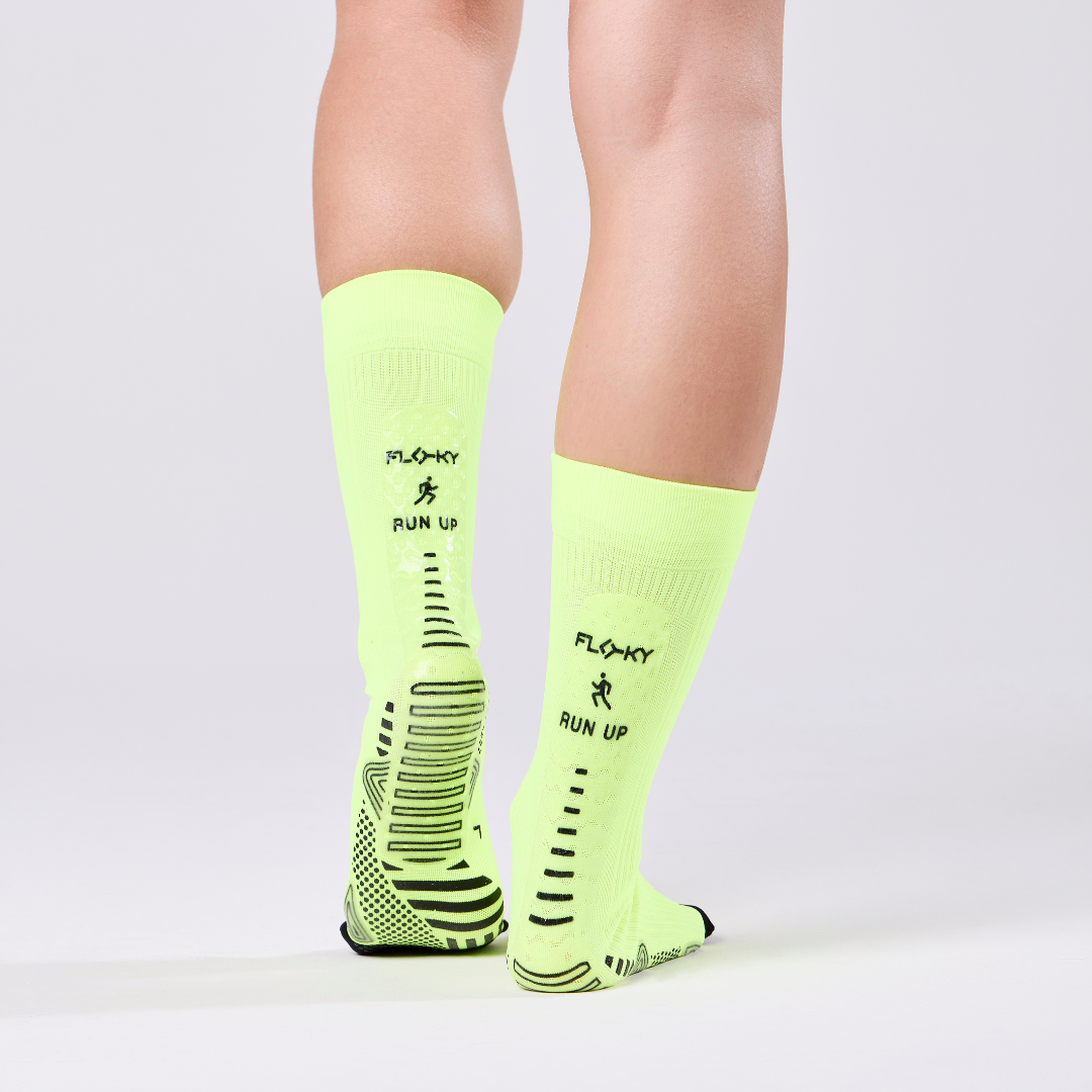 Chaussette RUN UP Medium