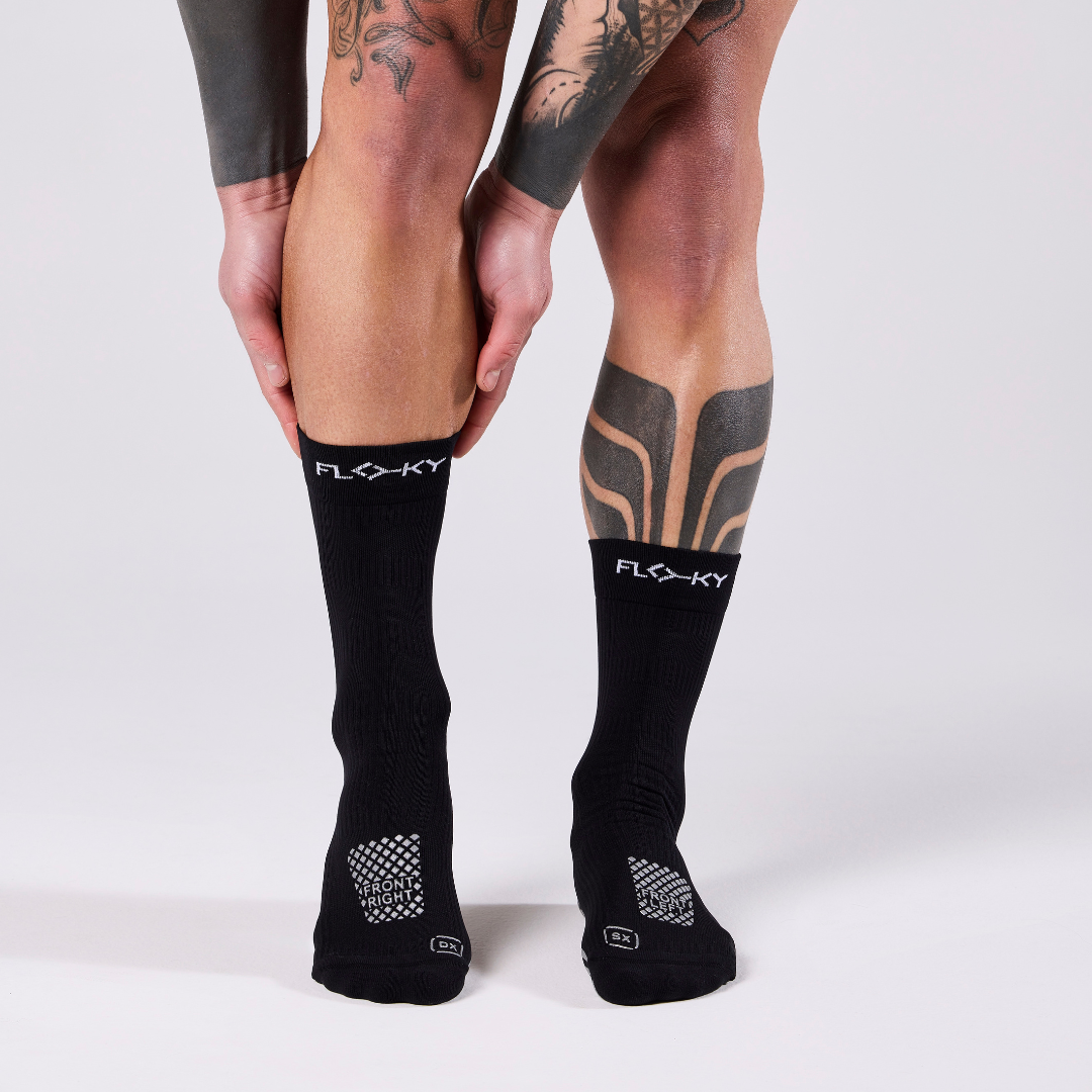 Chaussette RUN UP Medium