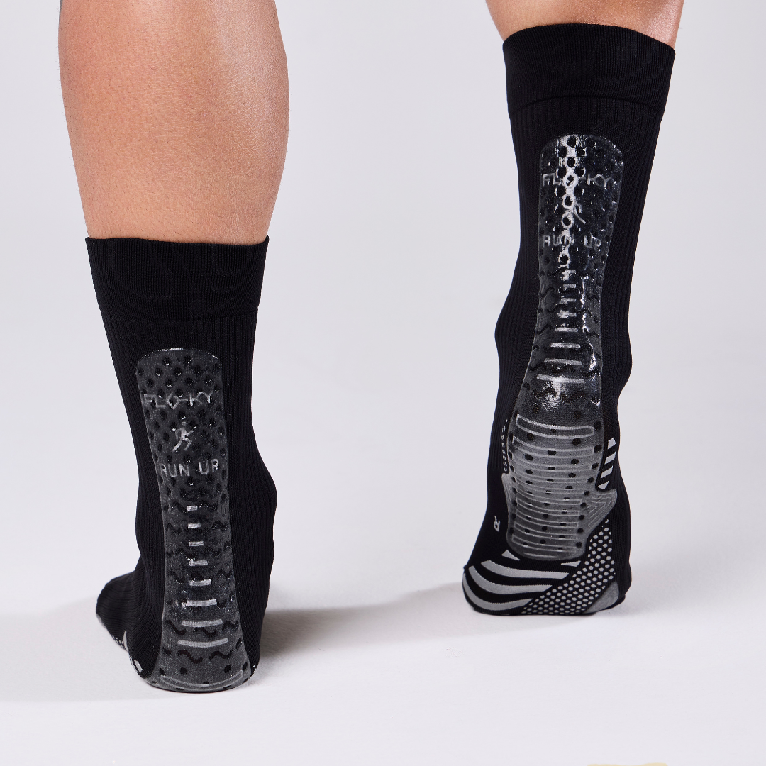 Chaussette RUN UP Medium