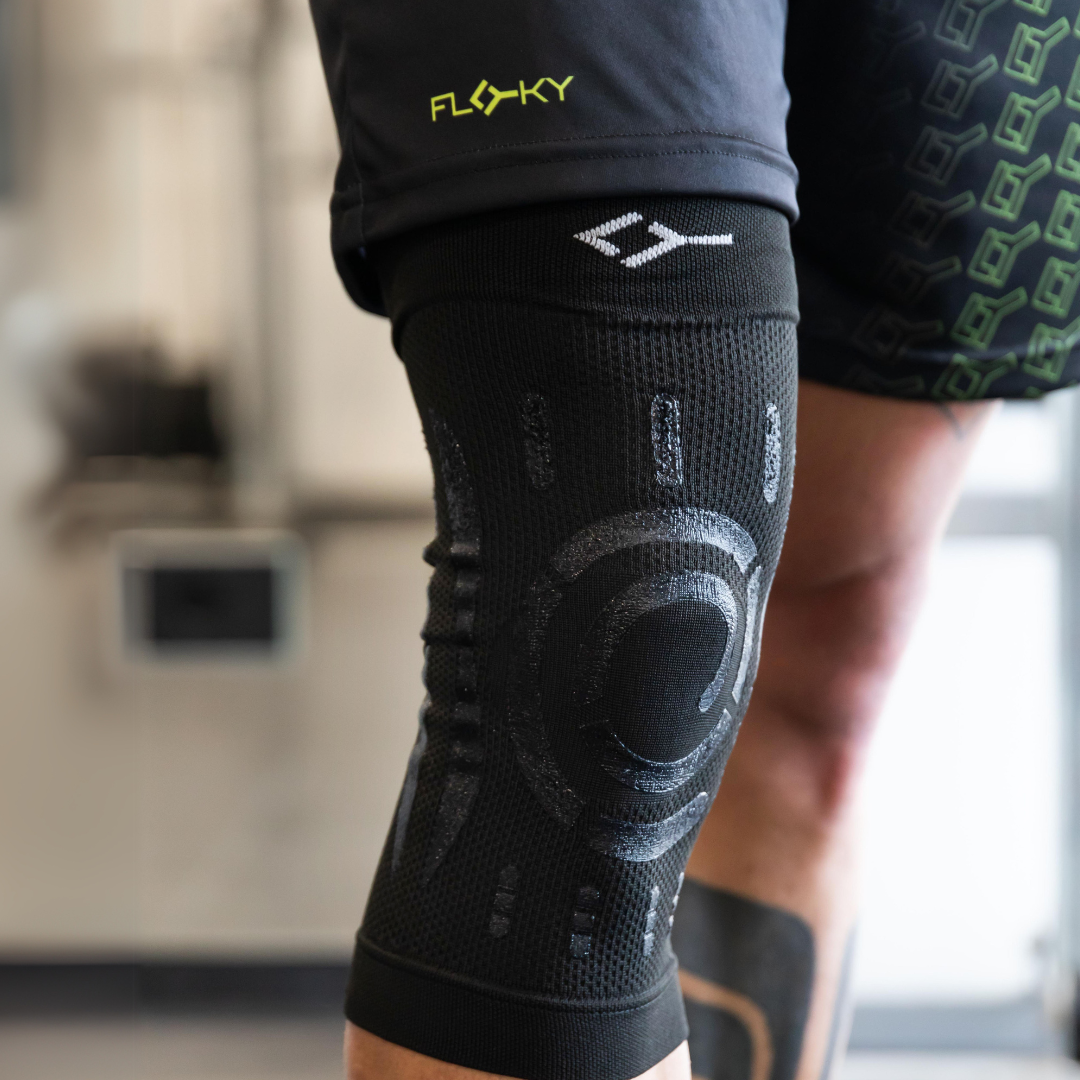 Genouillère KNEE SUPPORT