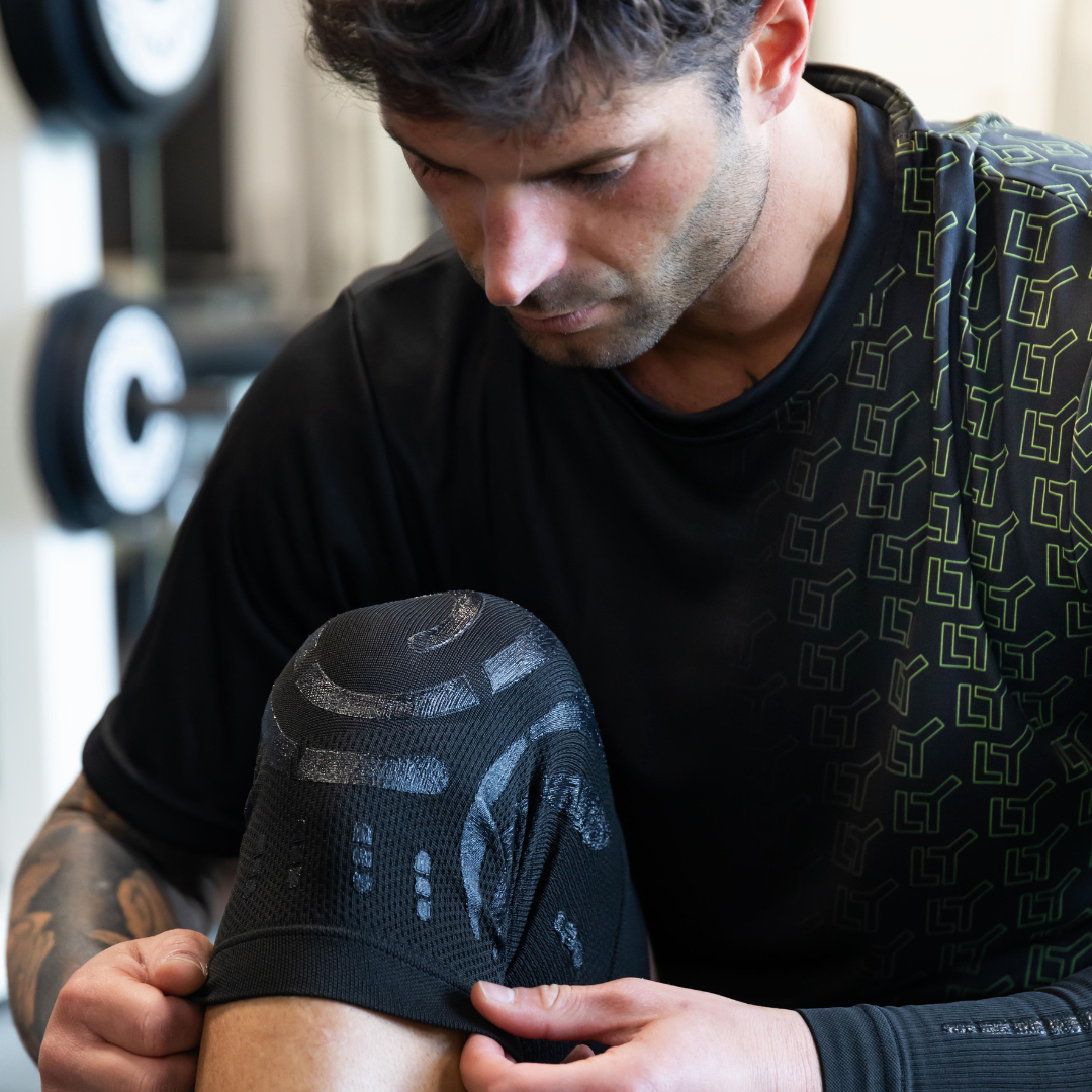 Genouillère KNEE SUPPORT