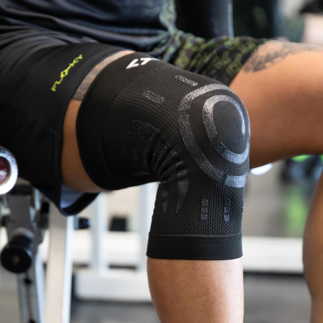 Genouillère KNEE SUPPORT