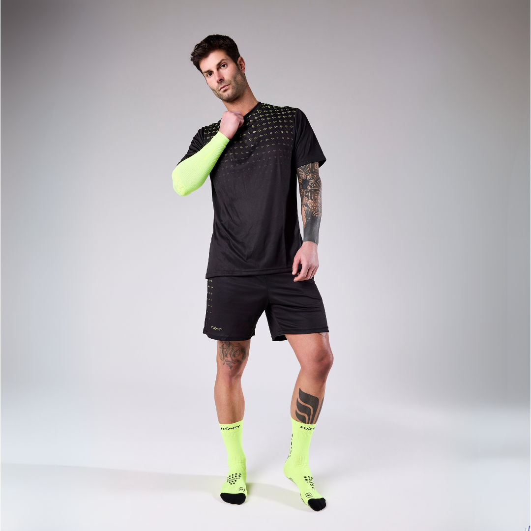 Chaussette S-MASH 3D