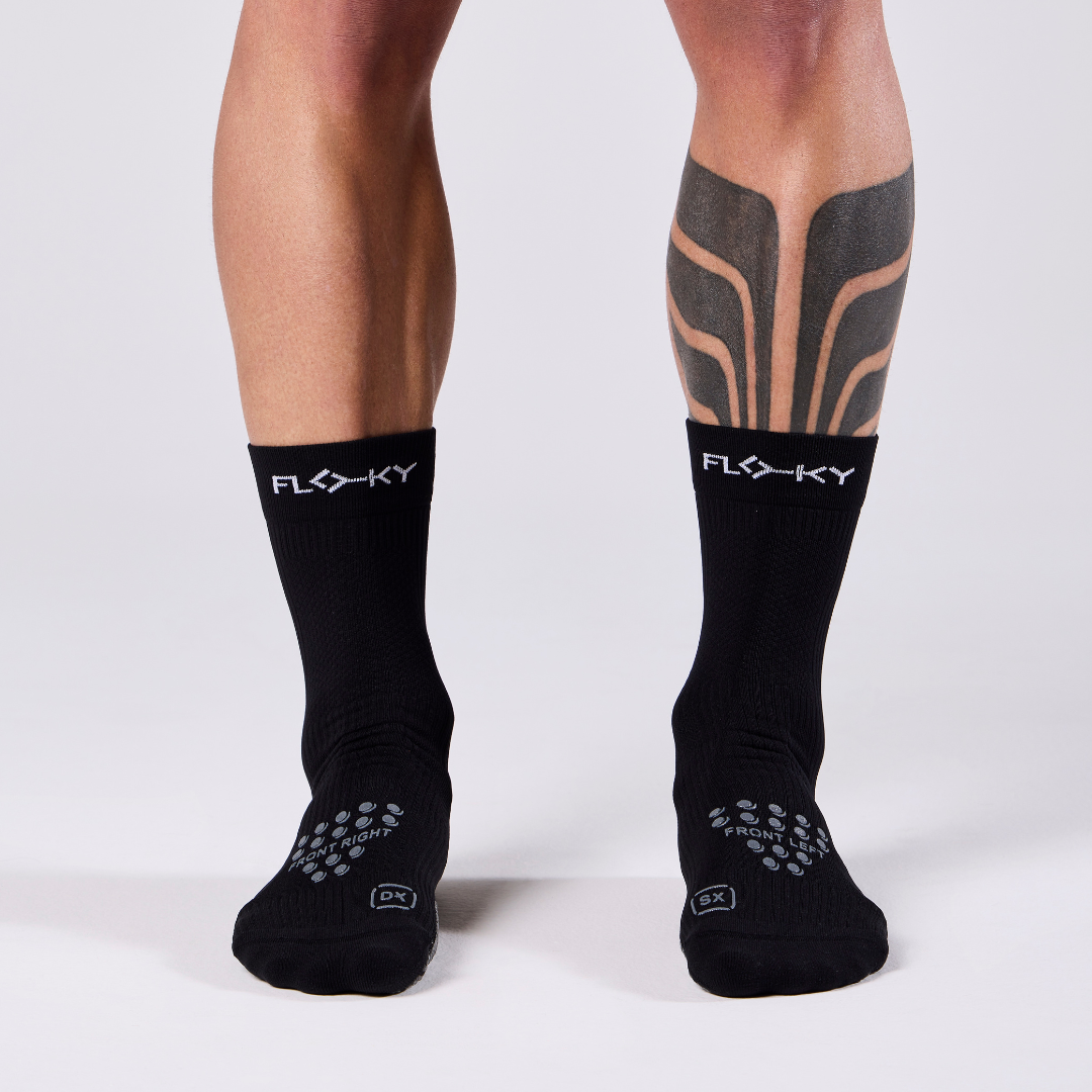 Chaussette S-MASH 3D