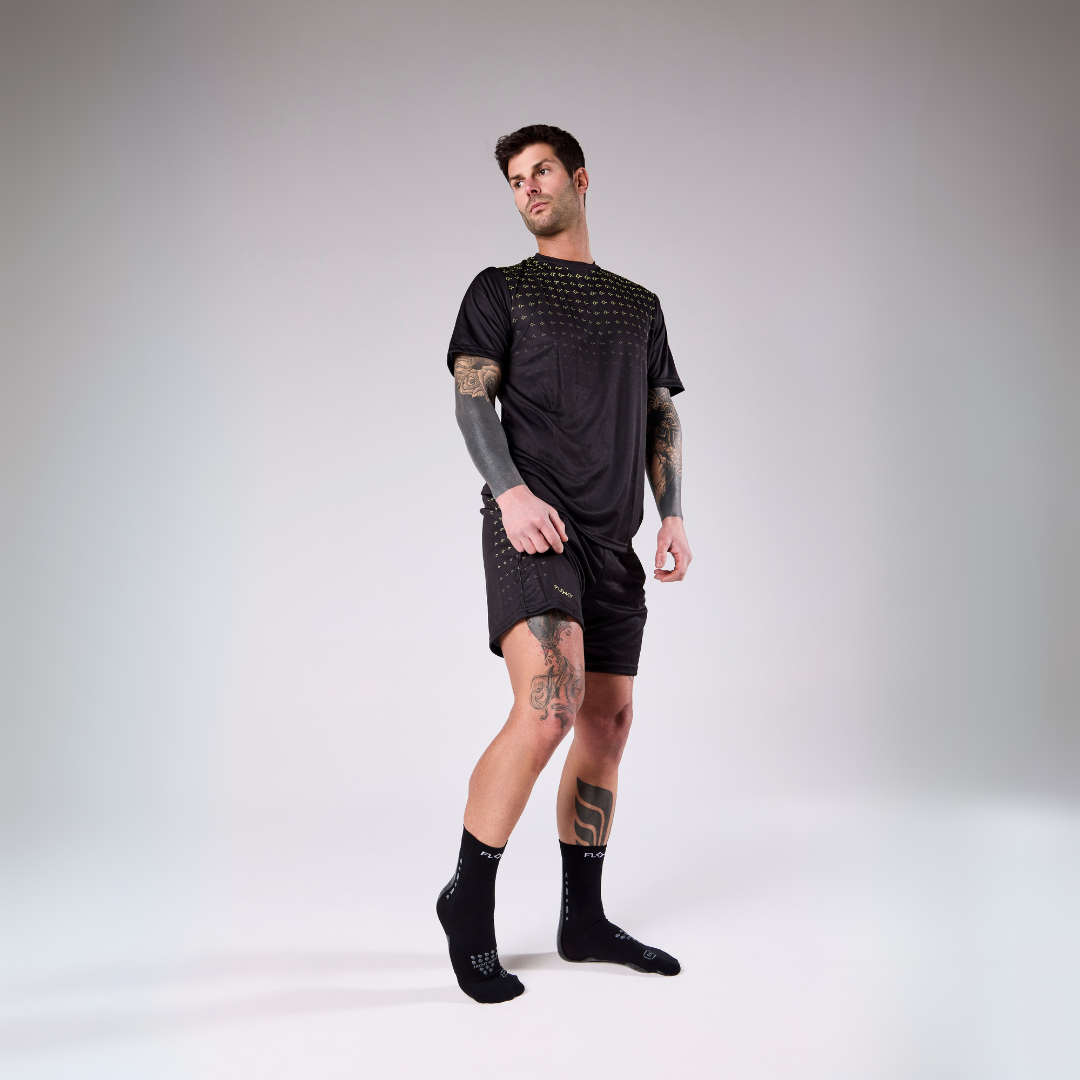 Chaussette S-MASH 3D