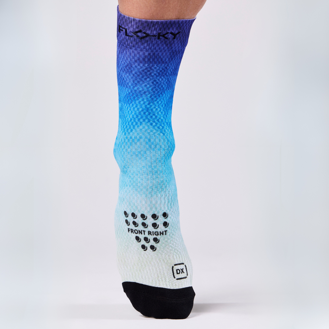 Chaussette S-MASH 3D