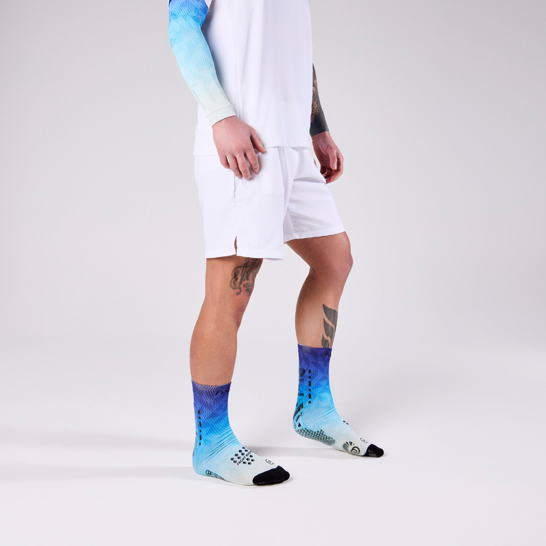 Chaussette S-MASH 3D