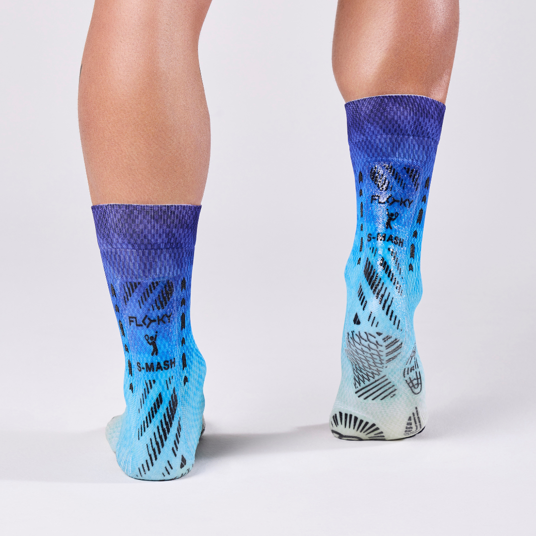 Chaussette S-MASH 3D