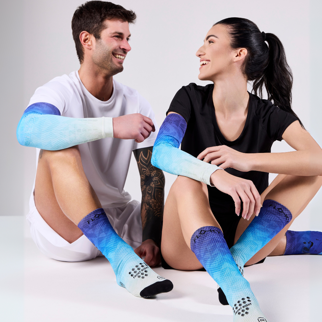 Chaussette S-MASH 3D