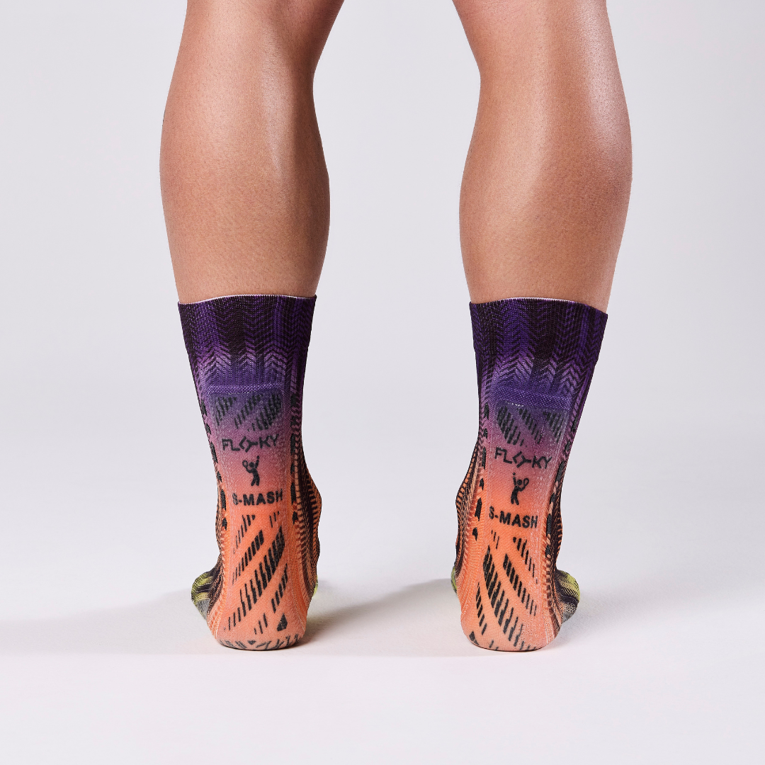 Chaussette S-MASH 3D