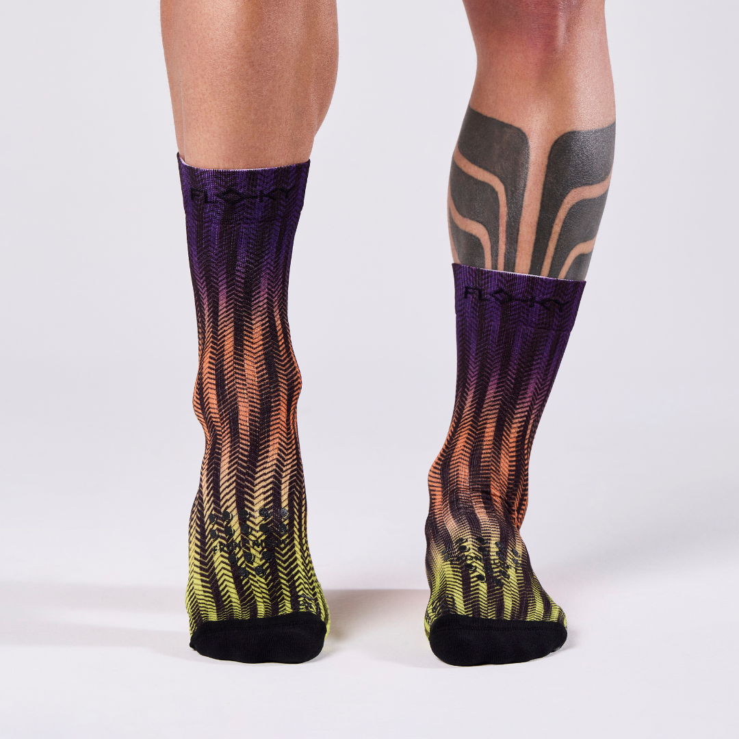 Chaussette S-MASH 3D