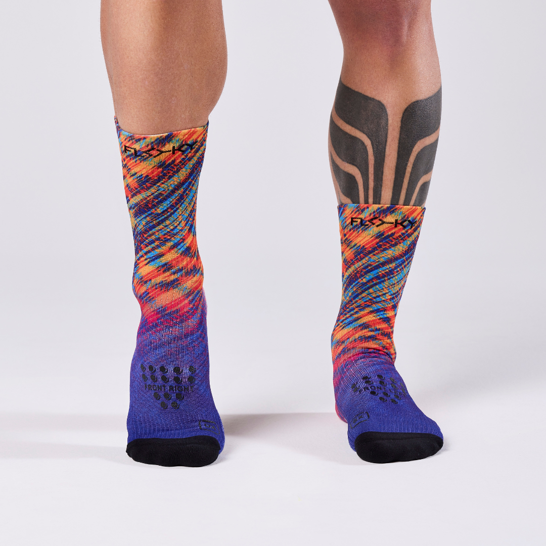 Chaussette S-MASH 3D