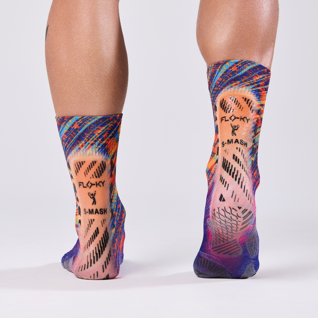 Chaussette S-MASH 3D