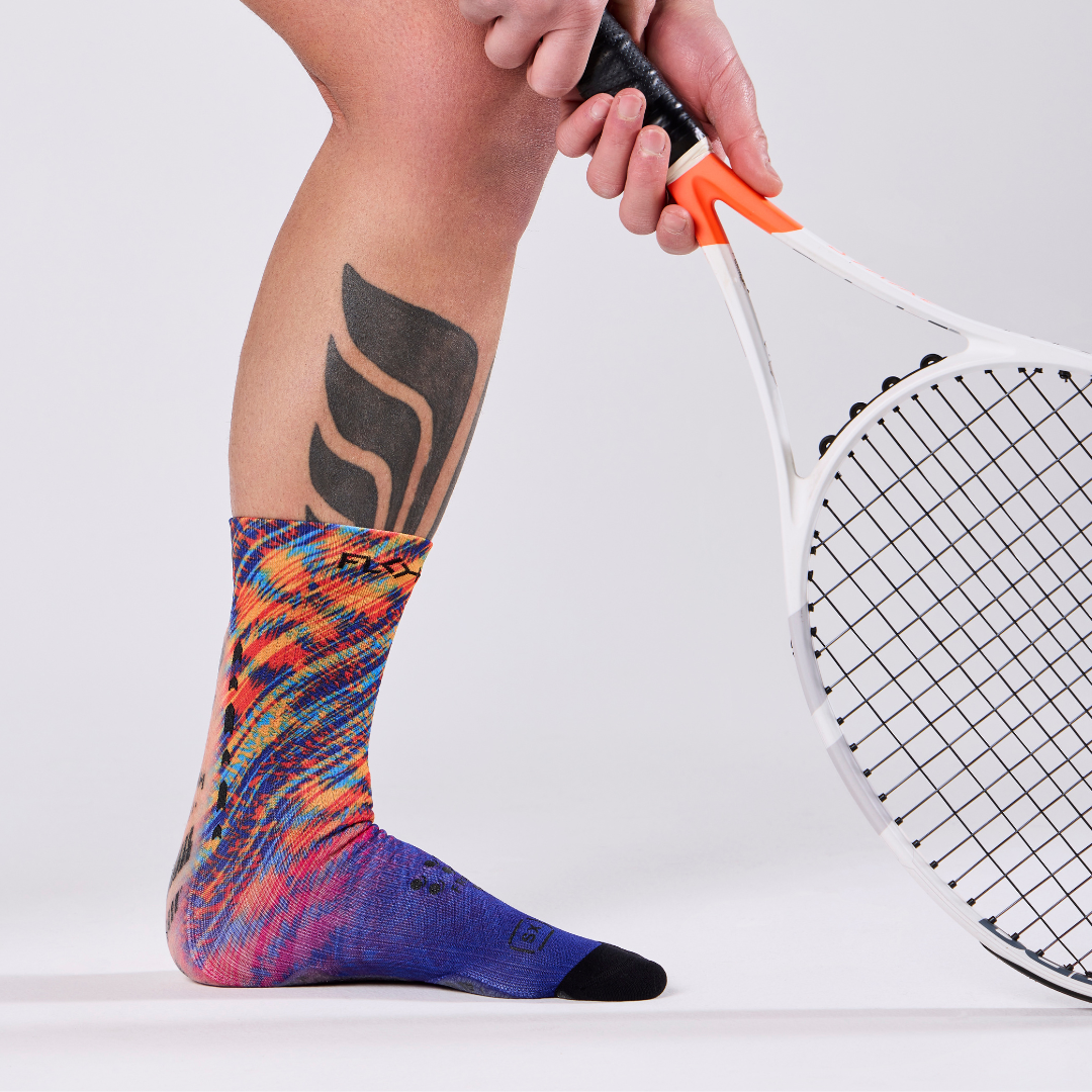 Chaussette S-MASH 3D
