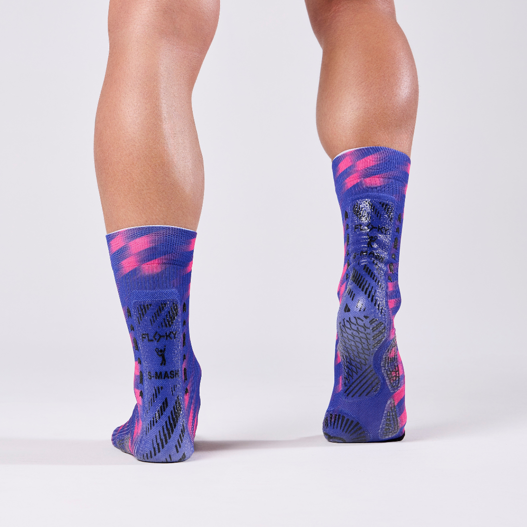 Chaussette S-MASH 3D