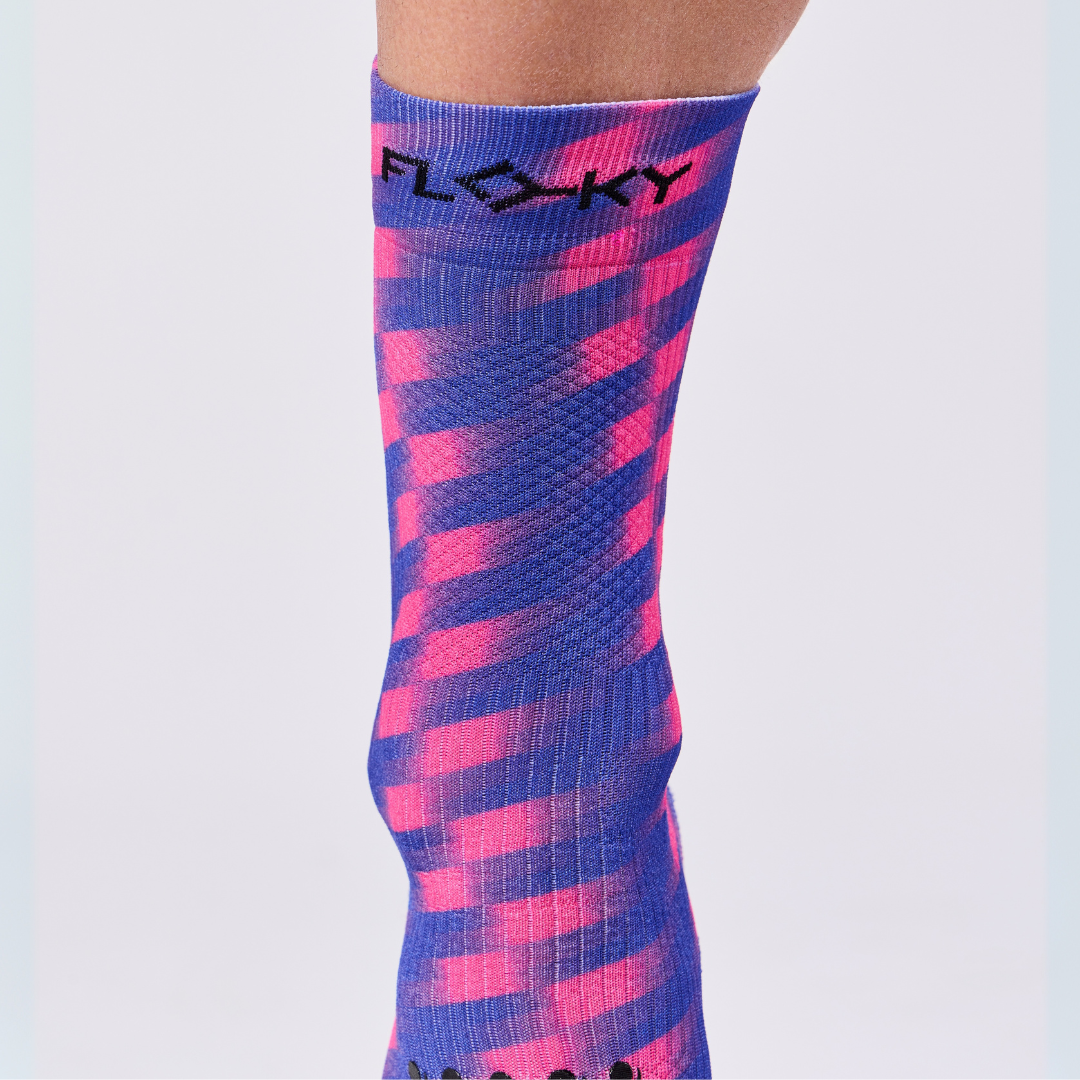 Chaussette S-MASH 3D