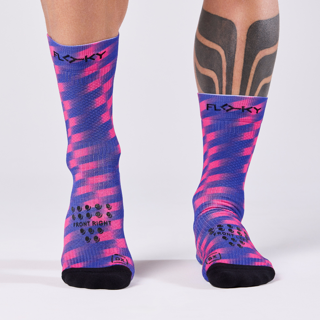 Chaussette S-MASH 3D