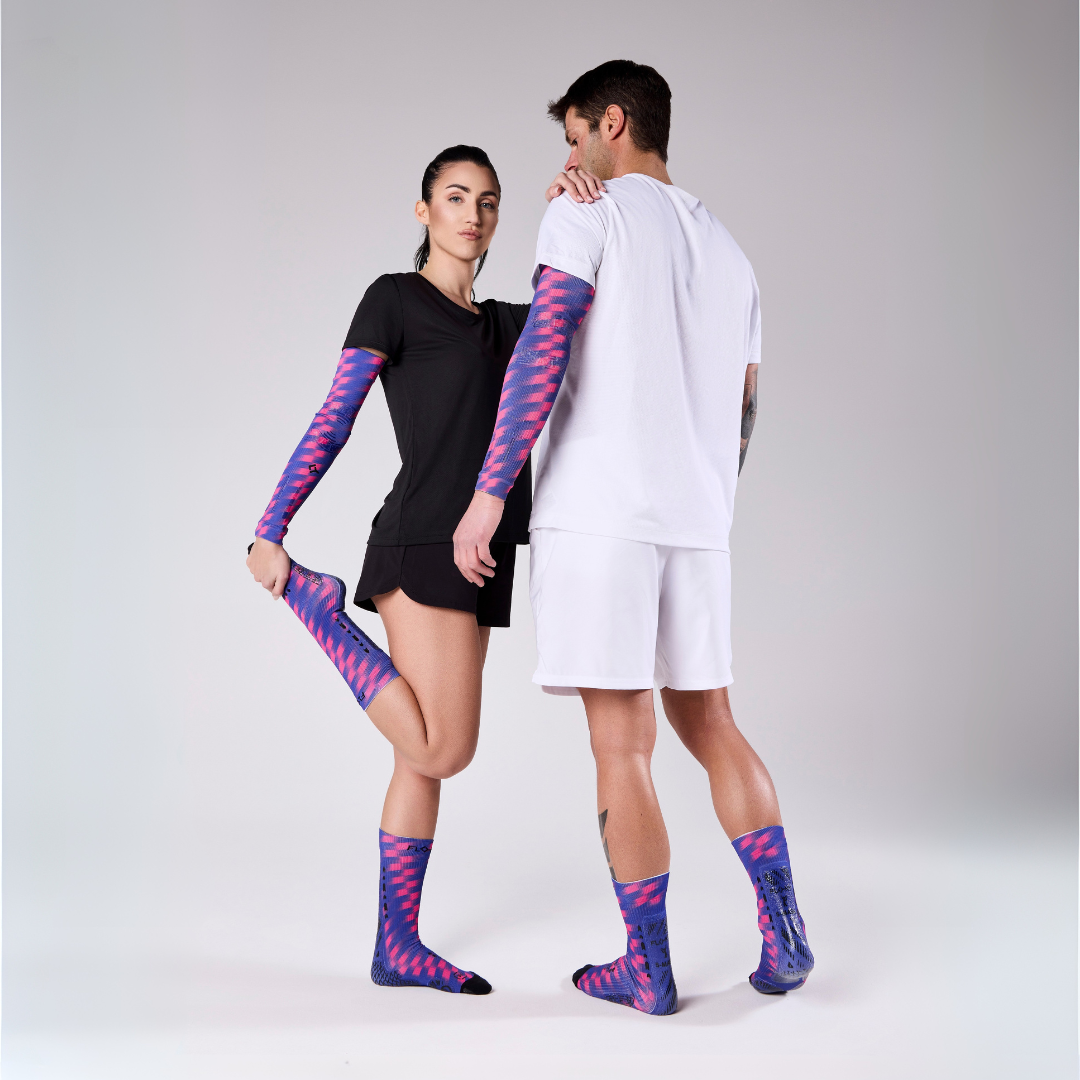 Chaussette S-MASH 3D