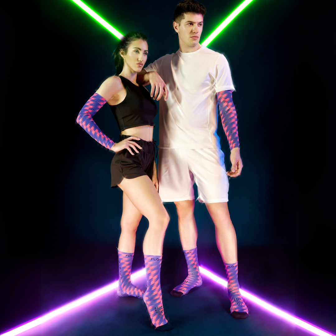 Chaussette S-MASH 3D