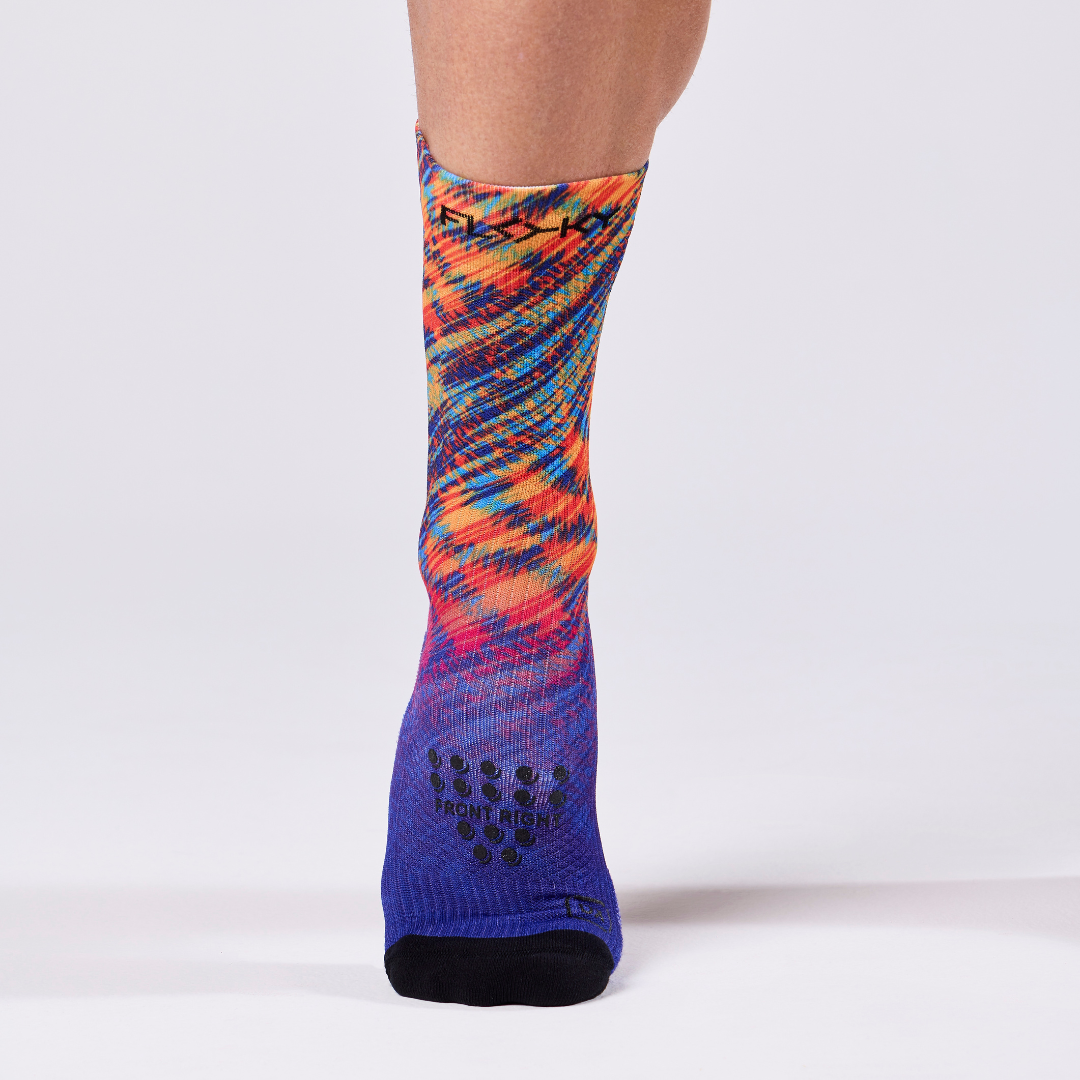 Chaussette S-MASH 3D