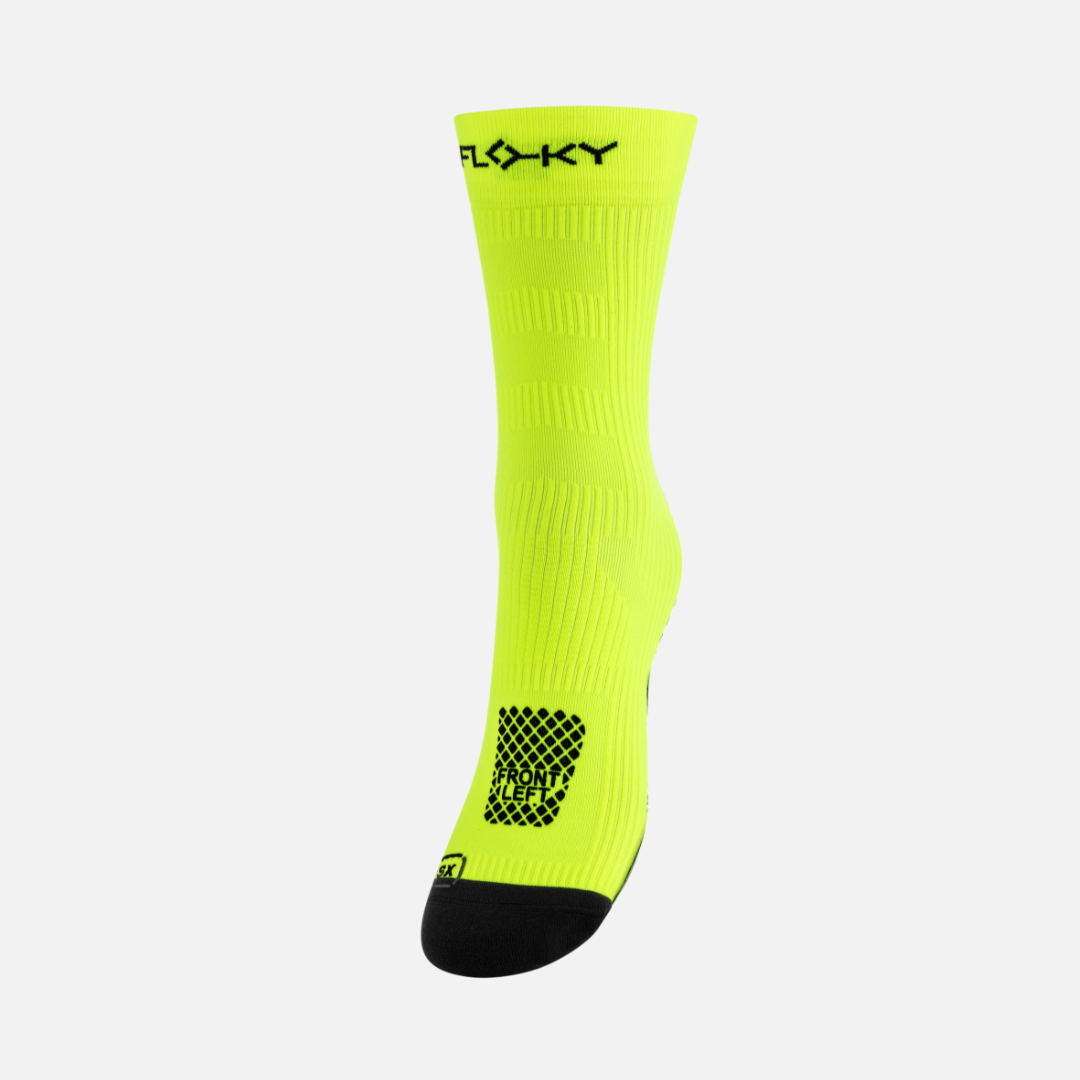 Chaussette RUN UP Medium