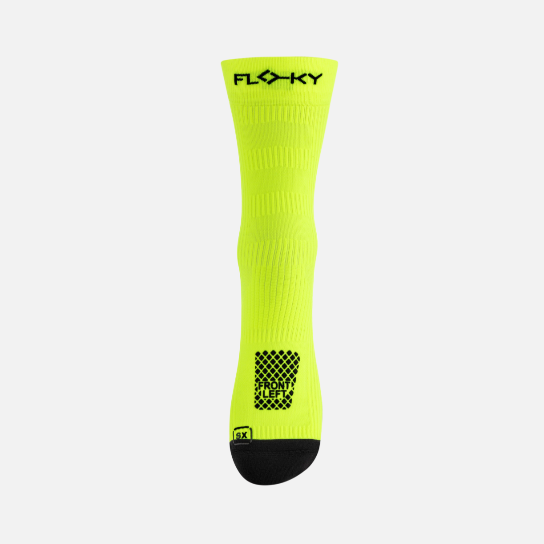 Chaussette RUN UP Medium