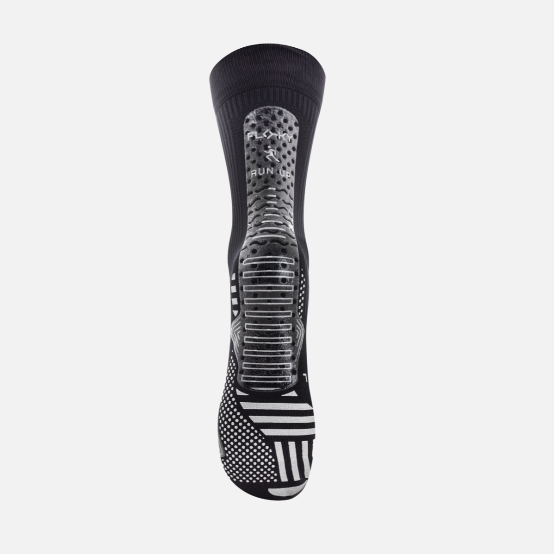 Chaussette RUN UP Medium