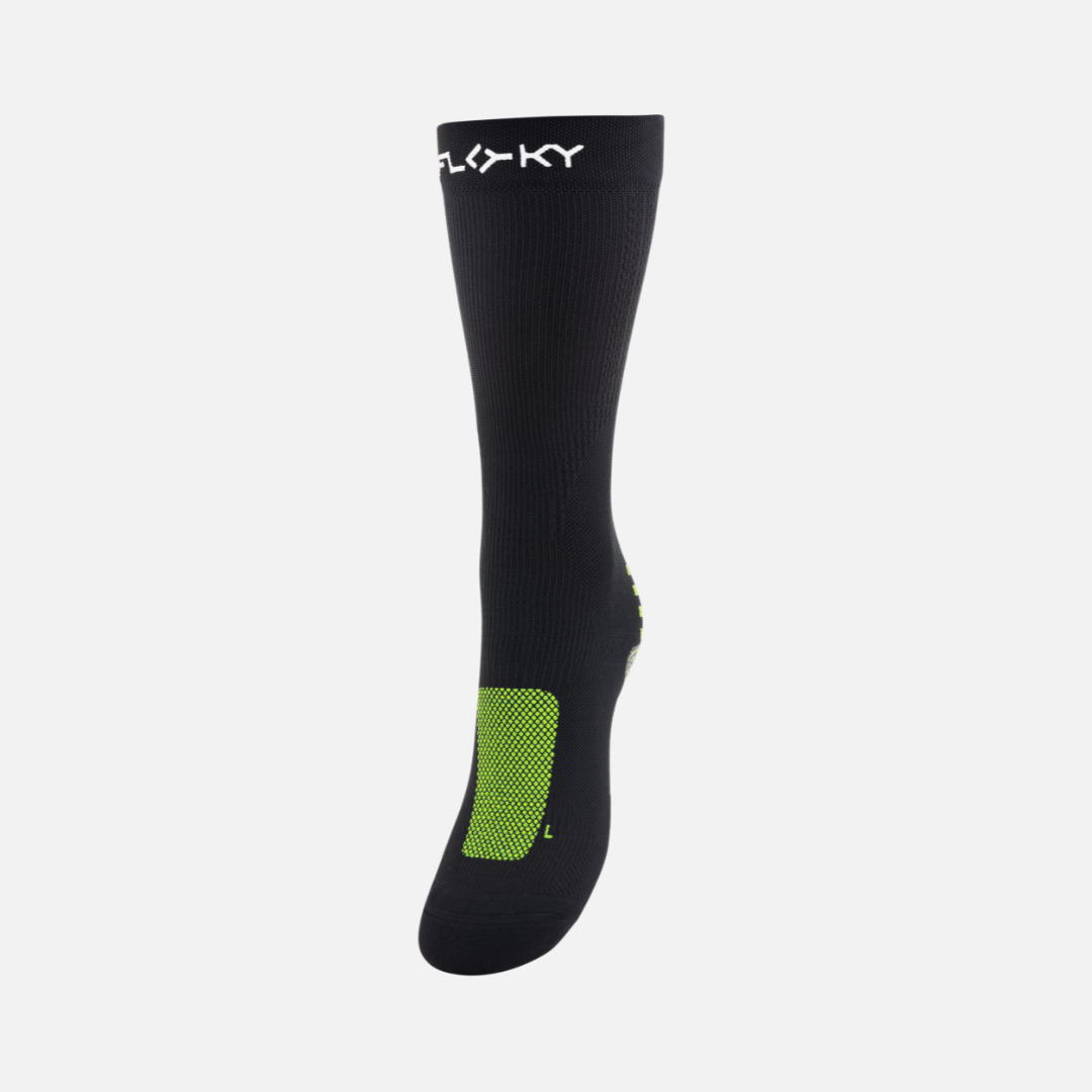 Chaussette RUN UP Medium