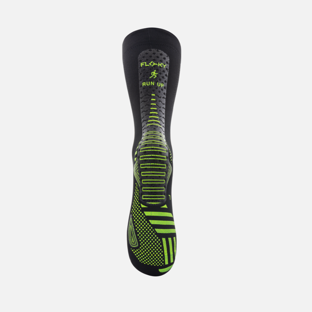 Chaussette RUN UP Medium