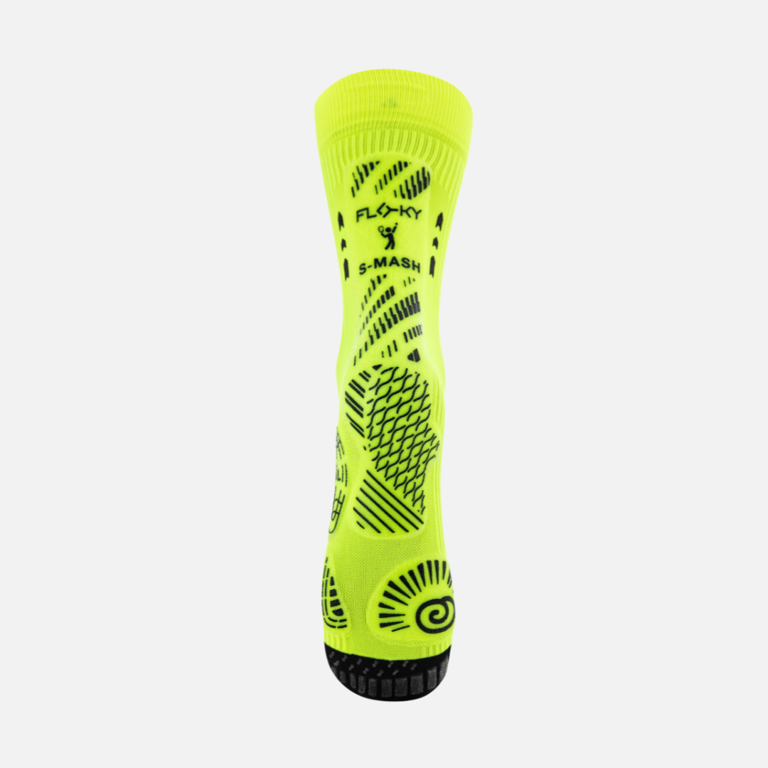 Chaussette S-MASH 3D