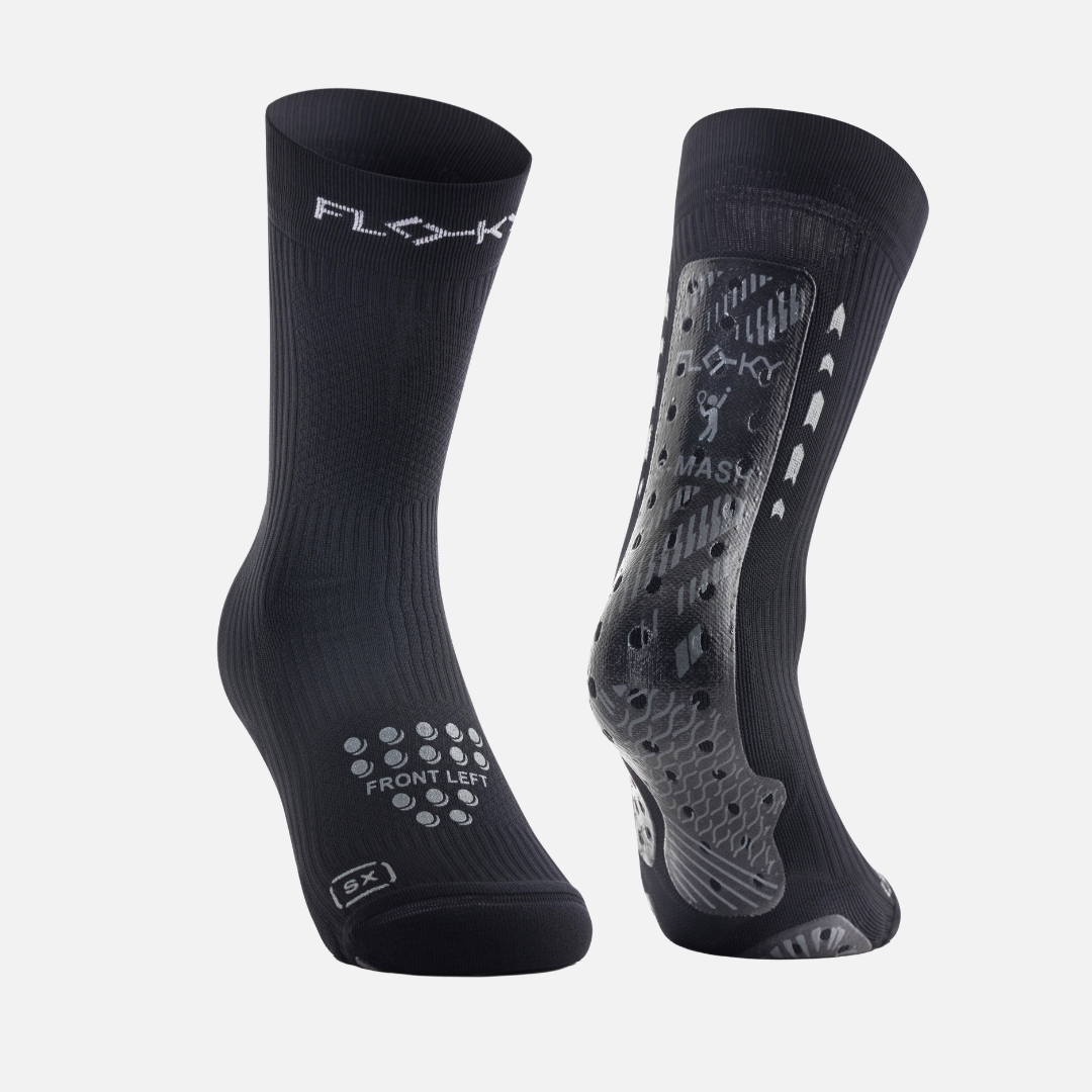 Chaussette S-MASH 3D