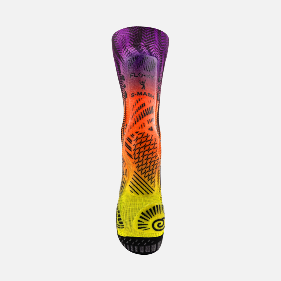Chaussette S-MASH 3D