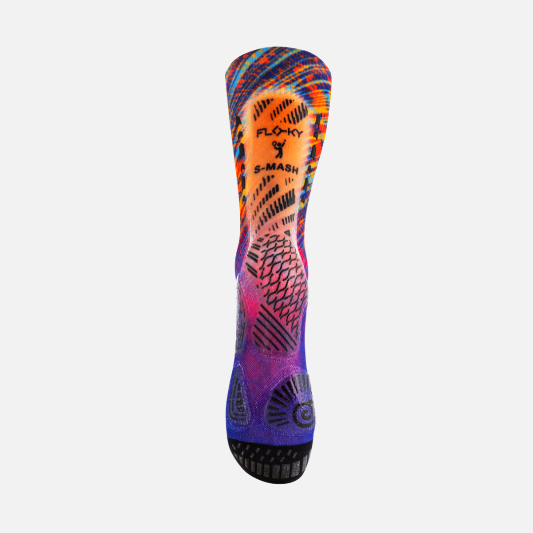 Chaussette S-MASH 3D