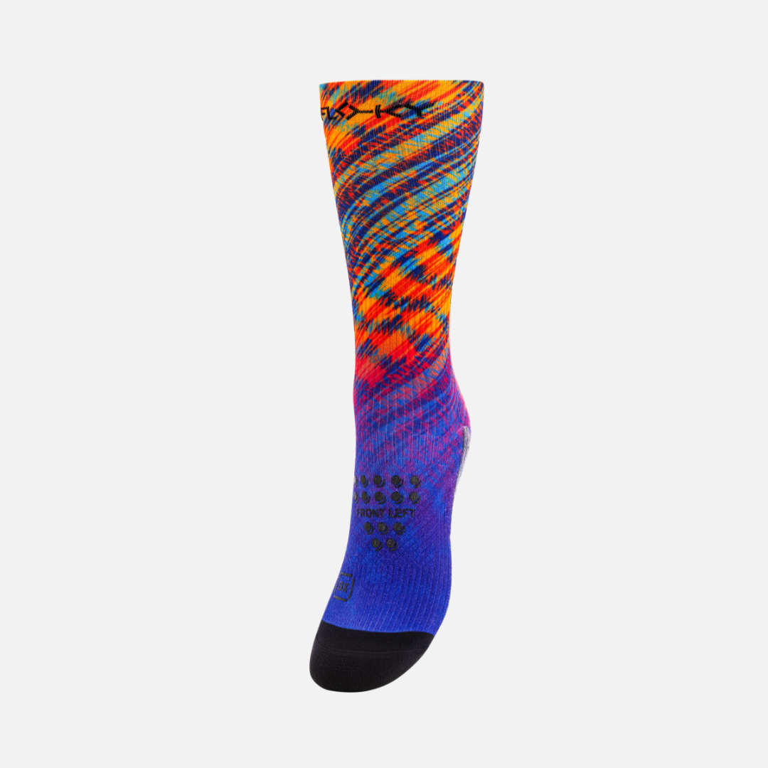 Chaussette S-MASH 3D