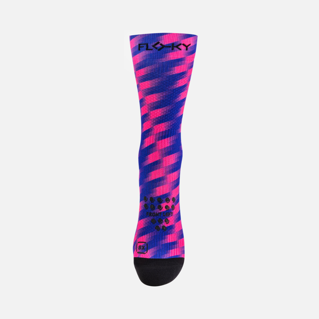 Chaussette S-MASH 3D