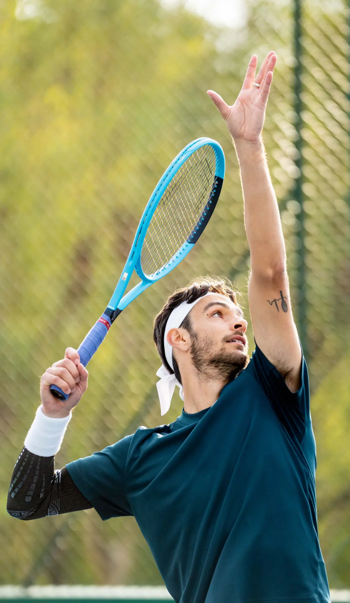 Tennis