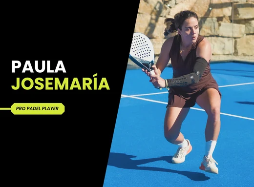 Paula Josemaría Martín