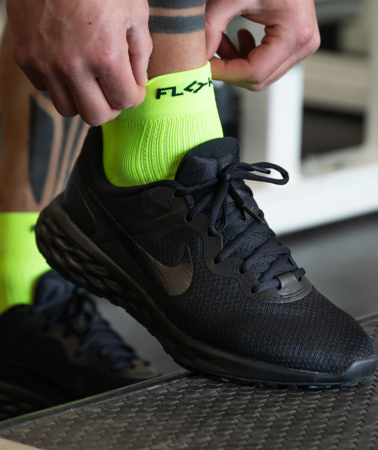 Chaussette MULTISPORT Short