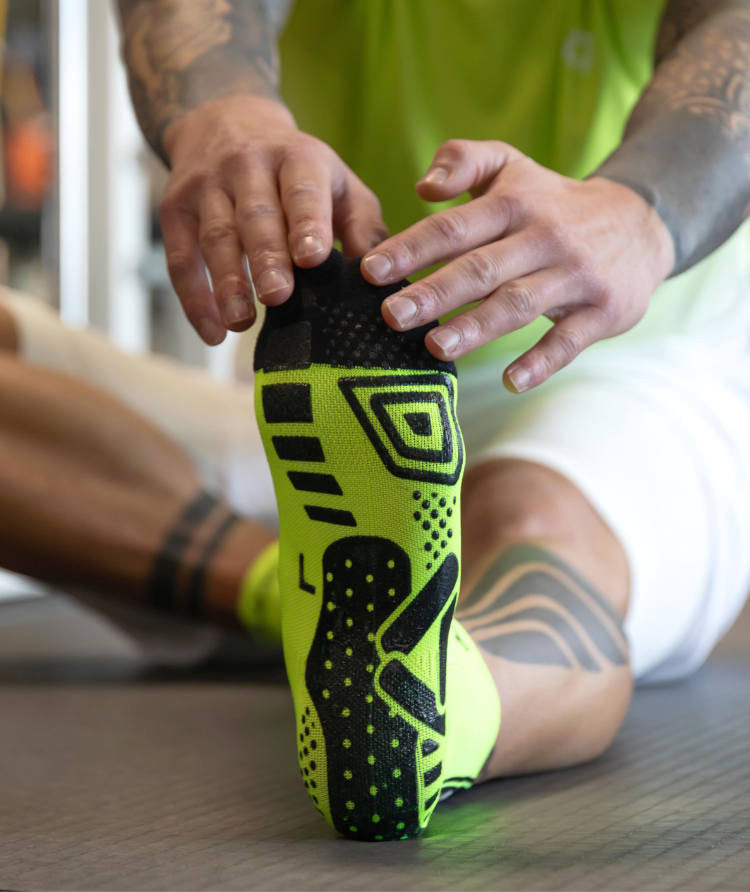 Chaussette MULTISPORT Short